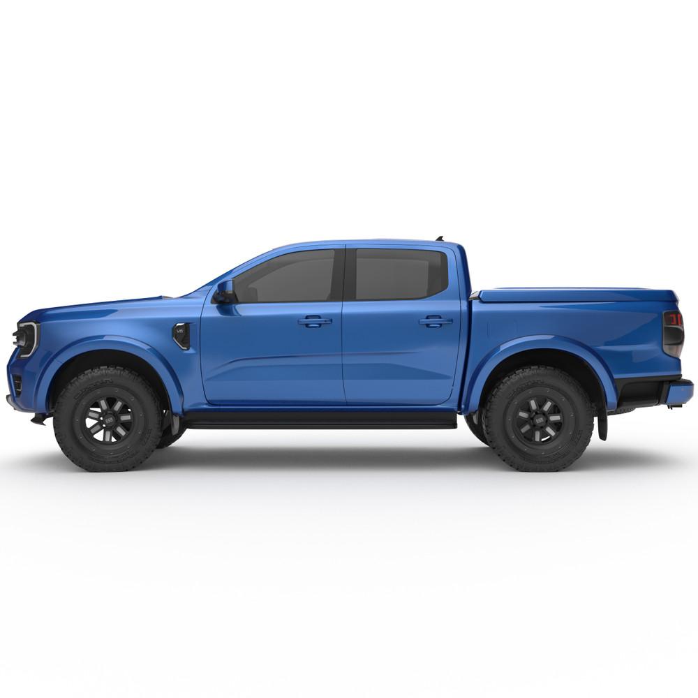 EGR Auto - EGR Hard Lids - 1 Piece - Ford Ranger RA 2022-Onwards product image 3