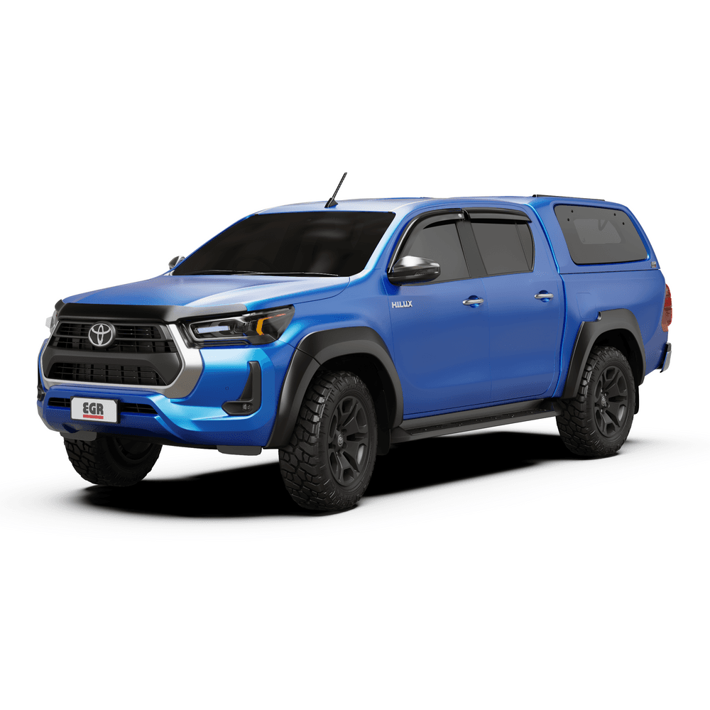 EGR Auto - EGR GEN3 Canopy - Toyota Hilux product image 3