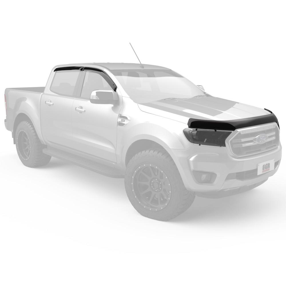 EGR Auto - Protection Packs - Ford Ranger PXII 2015-2018 product image 0 thumbnail
