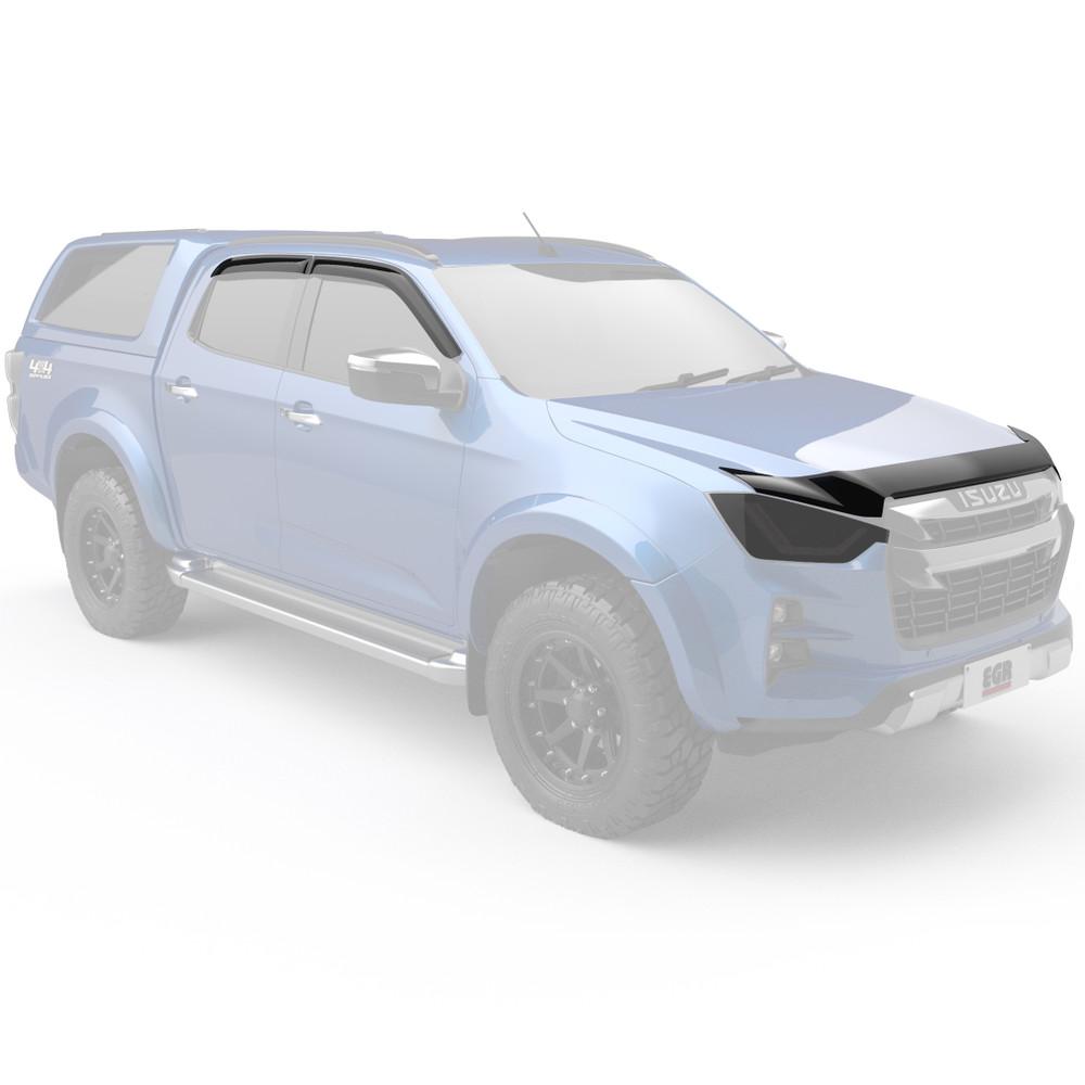 EGR Auto - Protection Packs - Isuzu D-Max 2020-Onwards product image 7 thumbnail