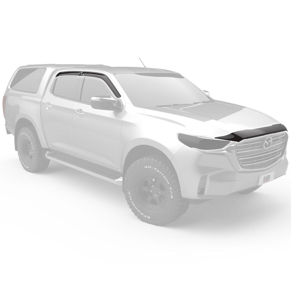 EGR Auto - Protection Packs - Mazda BT-50 2020-Onwards product image 7 thumbnail