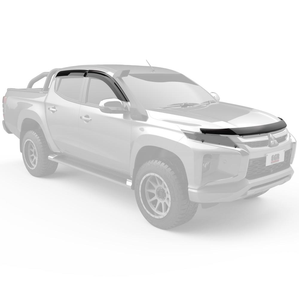 EGR Auto - Protection Packs - Mitsubishi Triton MR 2019-Onwards product image 7 thumbnail