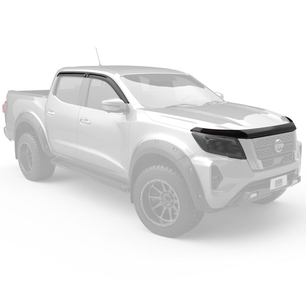 EGR Auto - EGR Protection Pack - Nissan Navara 2021 product image 7