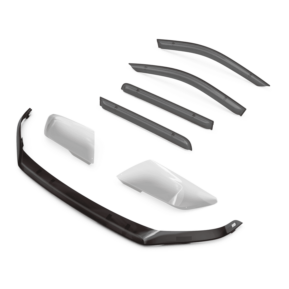 EGR Auto - EGR Protection Pack - Nissan Navara 2021 product image 0