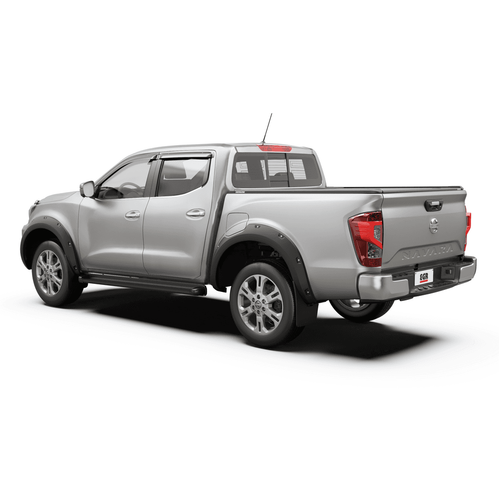 EGR Auto - EGR Protection Pack - Nissan Navara 2021 product image 4