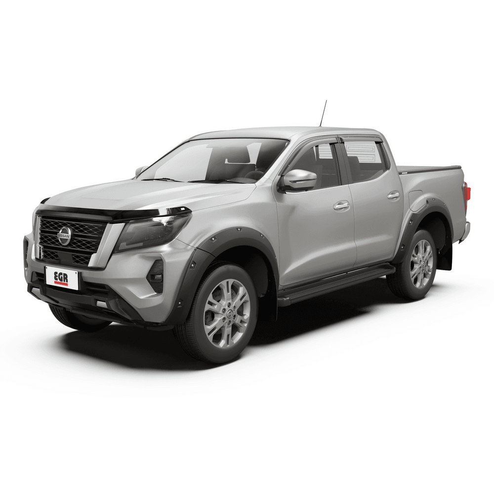 EGR Auto - EGR Protection Pack - Nissan Navara 2021 product image 5
