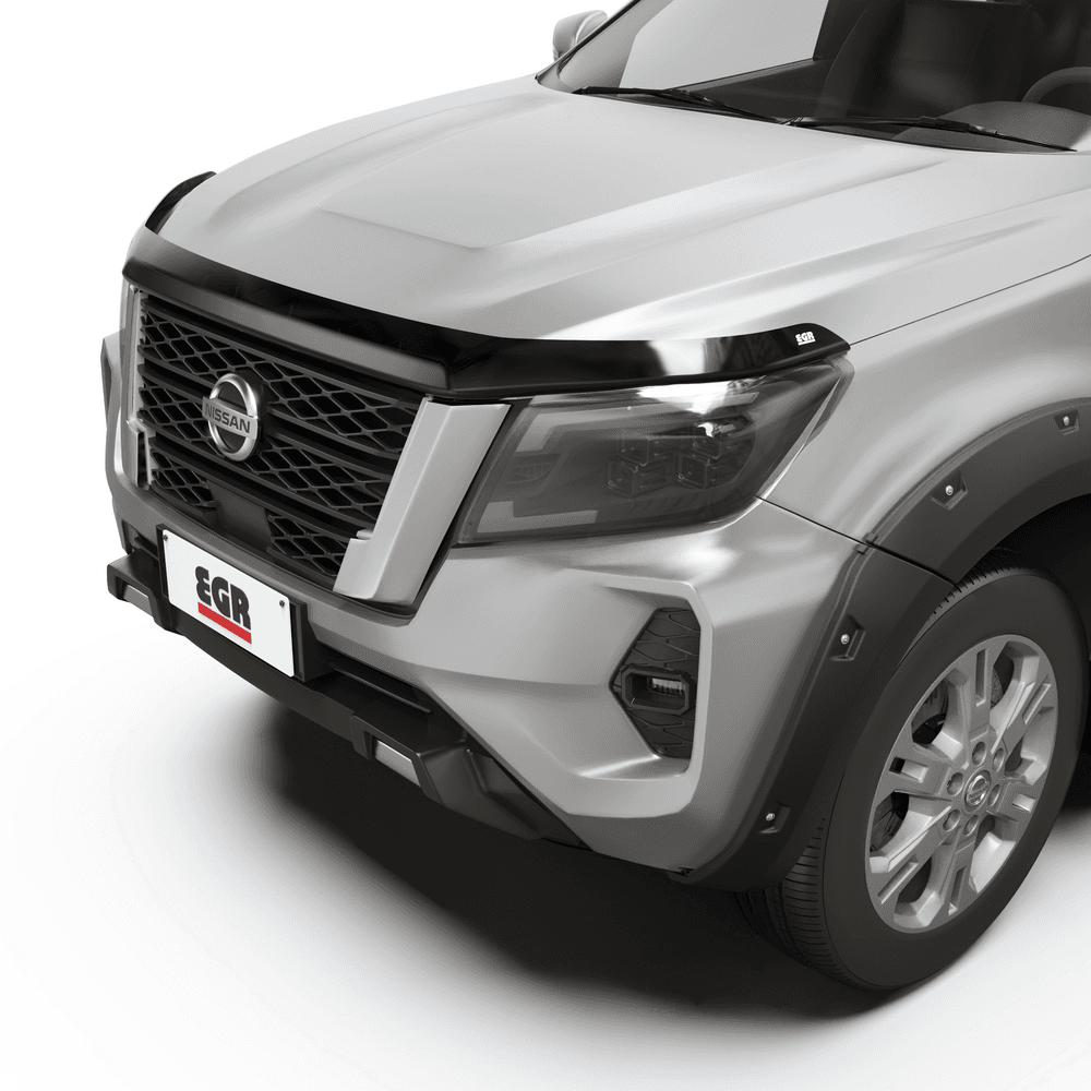 EGR Auto - EGR Protection Pack - Nissan Navara 2021 product image 2
