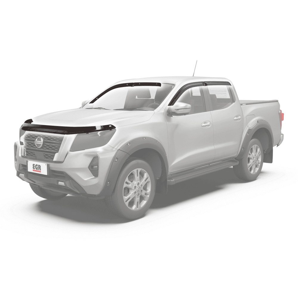 EGR Auto - EGR Protection Pack - Nissan Navara 2021 product image 1