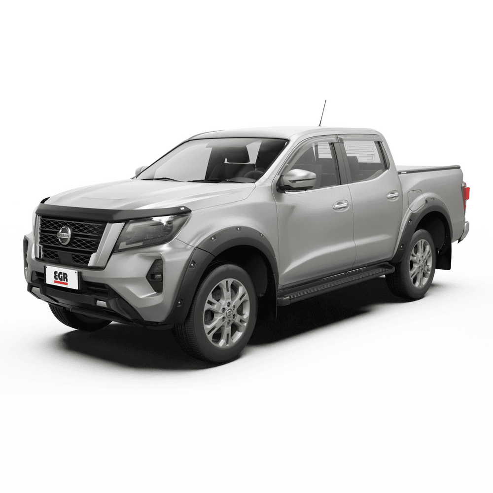 Nissan Navara 2021 - EGR Protection Pack product image 0