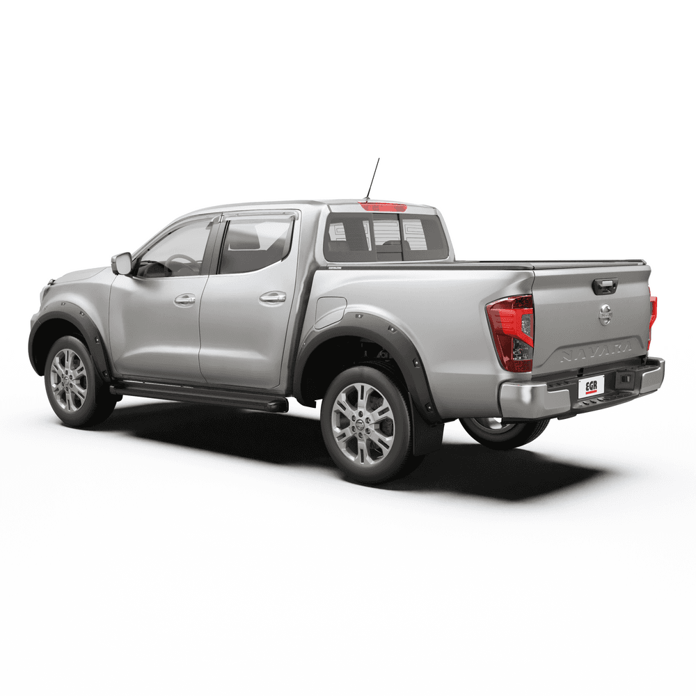Nissan Navara 2021 - EGR Protection Pack product image 5