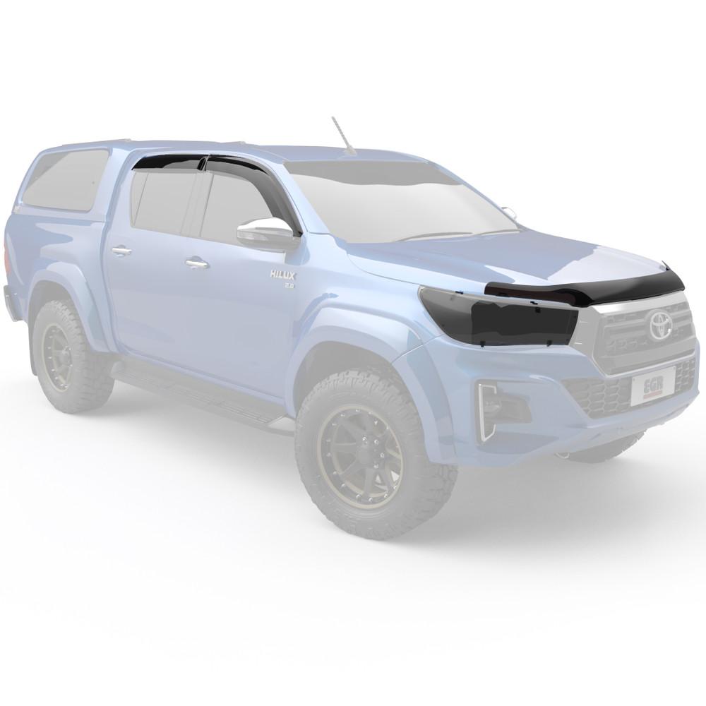 EGR Auto - Protection Packs - Toyota Hilux 2020-Onwards product image 7 thumbnail