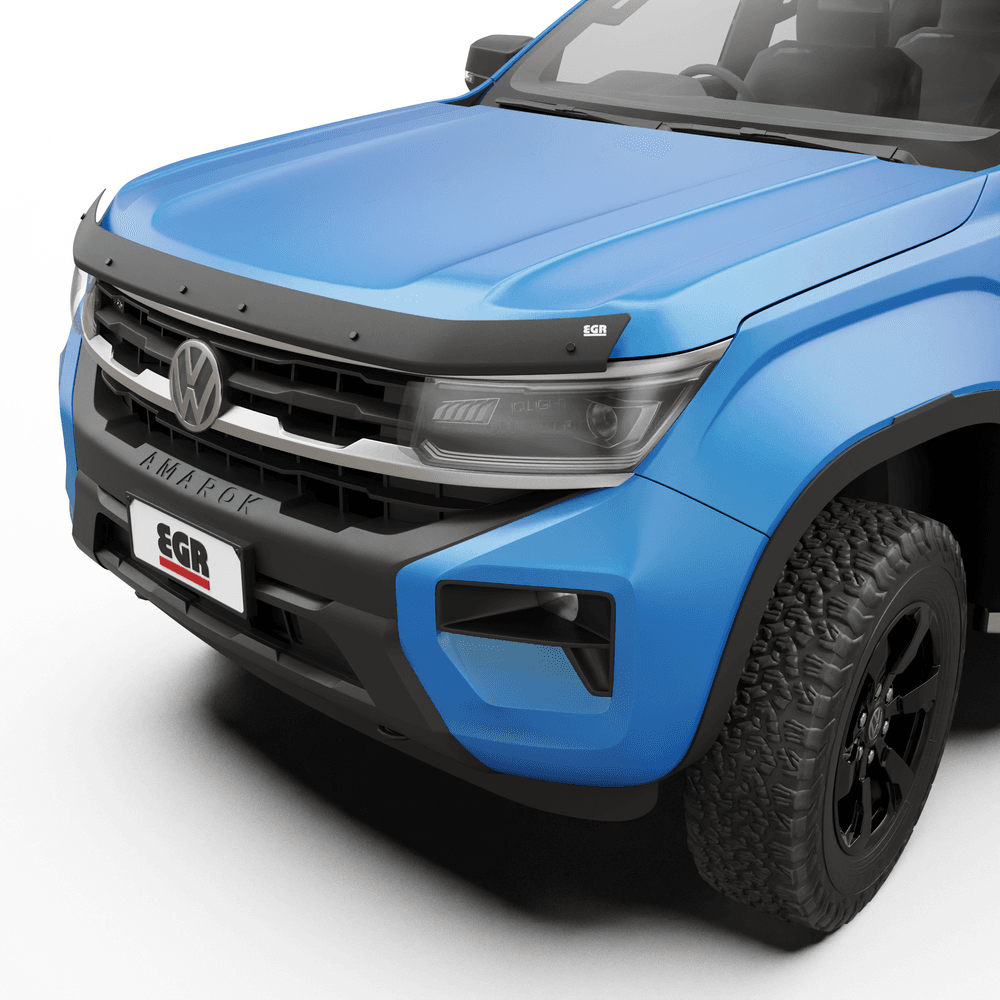 Volkswagen Amarok 2012-Onwards - EGR Protection Pack product image 3