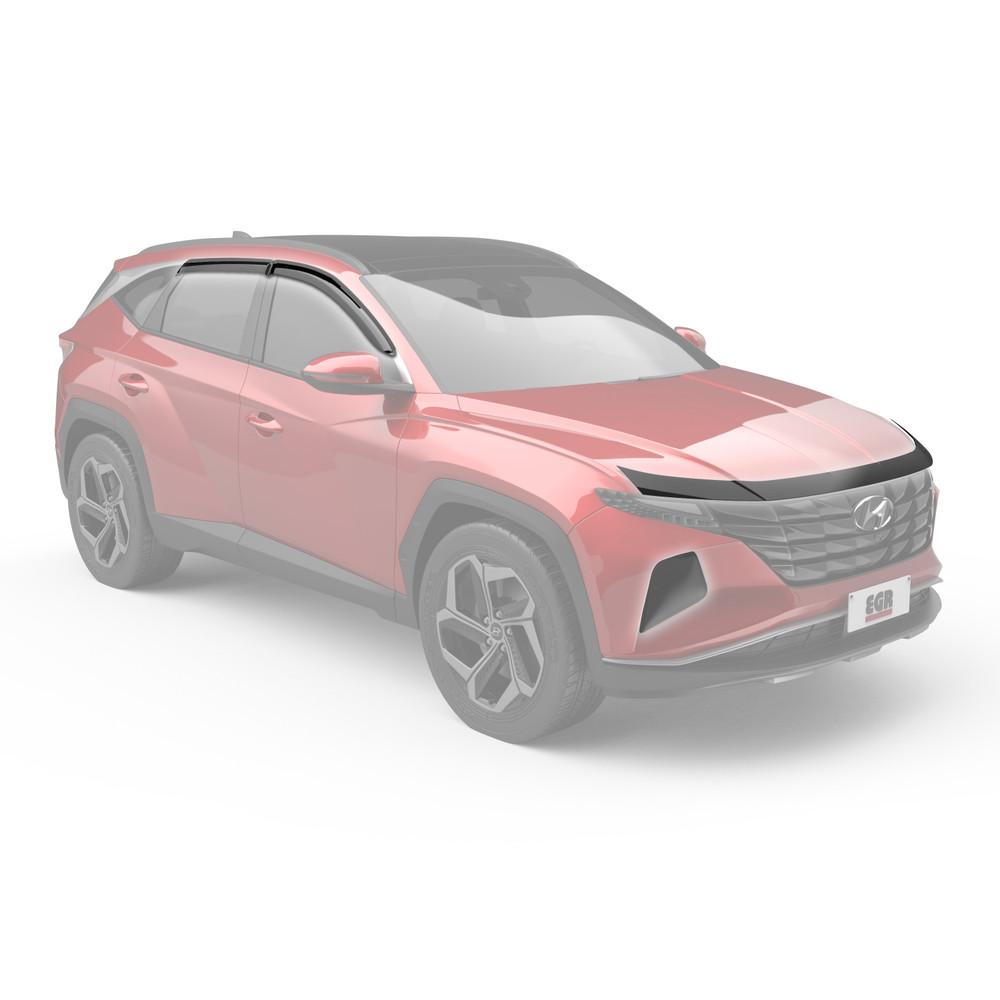 EGR Auto - EGR Protection Pack - Hyundai Tucson 2021- product image 7