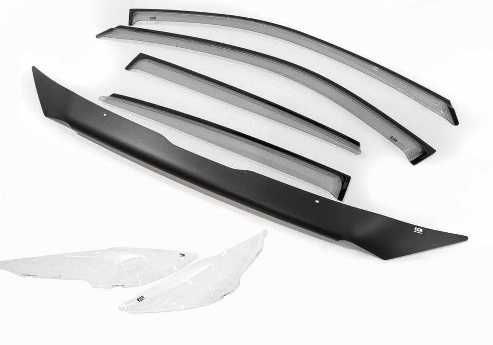 EGR Auto - EGR Protection Pack - Hyundai Tucson 2021- product image 4