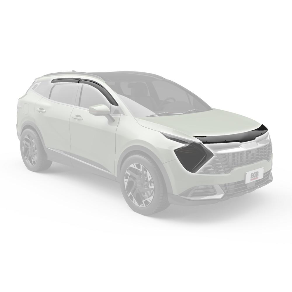 EGR Auto - Protection Packs - Kia Sportage 2021-Onwards product image 7 thumbnail