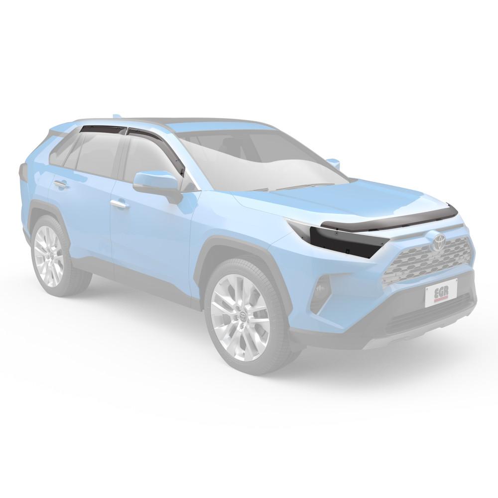 EGR Auto - Protection Packs - Toyota RAV 4 2019-Onwards product image 0
