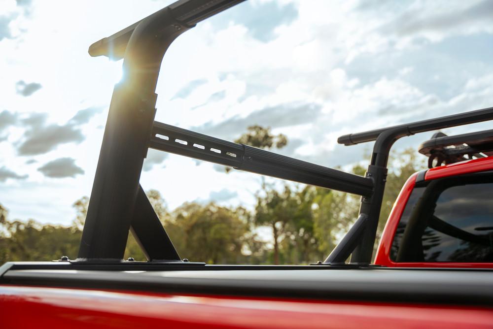 EGR Auto - EGR Adjustable Ladder Rack product image 1