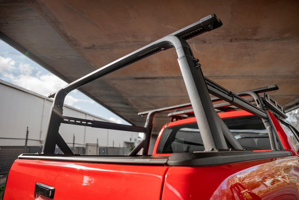 EGR Auto - EGR Adjustable Ladder Rack product image 3