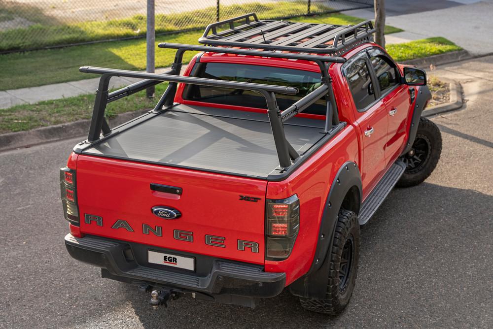 EGR Auto - EGR Adjustable Ladder Rack product image 4