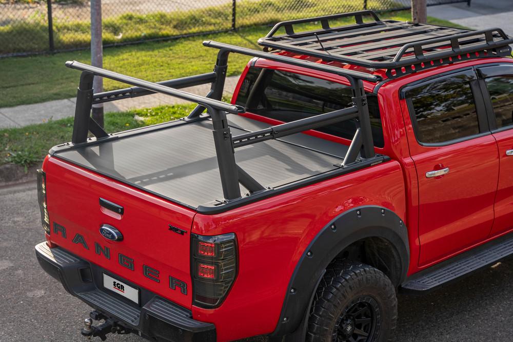 EGR Auto - EGR Adjustable Ladder Rack product image 0