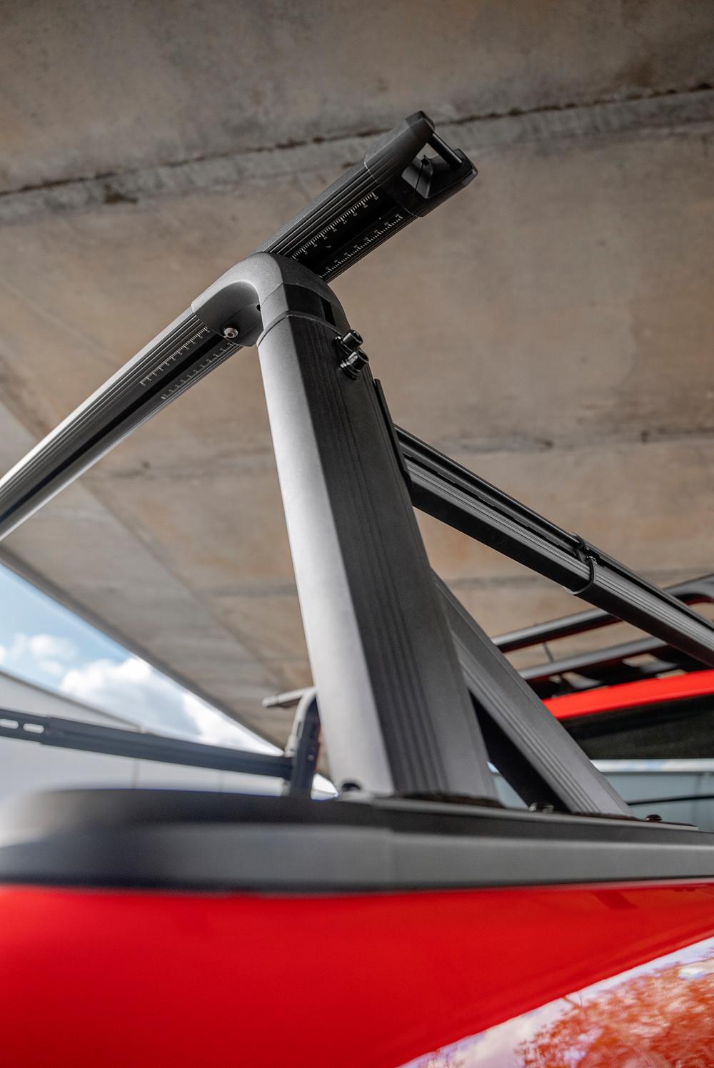 EGR Auto - EGR Adjustable Ladder Rack product image 5