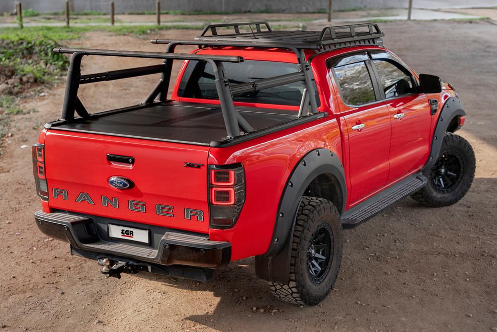 EGR Auto - EGR Adjustable Ladder Rack product image 6