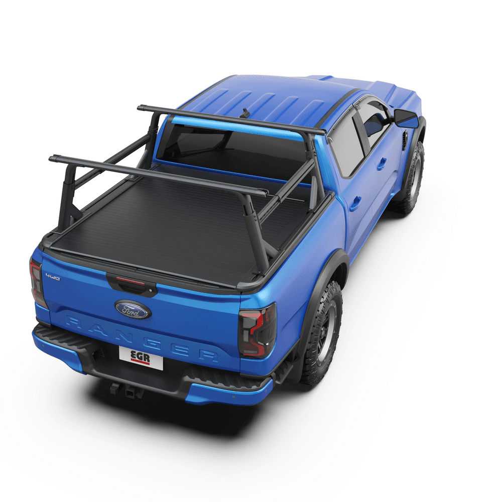 EGR Auto - EGR Adjustable Ladder Rack product image 2