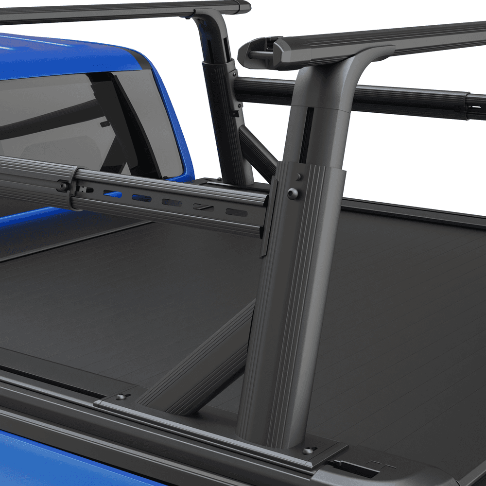EGR Auto - EGR Adjustable Ladder Rack product image 1