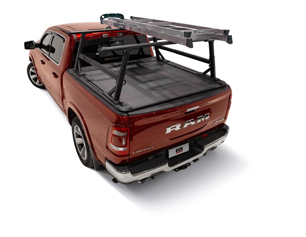EGR Auto - EGR's NEW Adjustable Ladder Rack for EGR RollTrac. product image 0