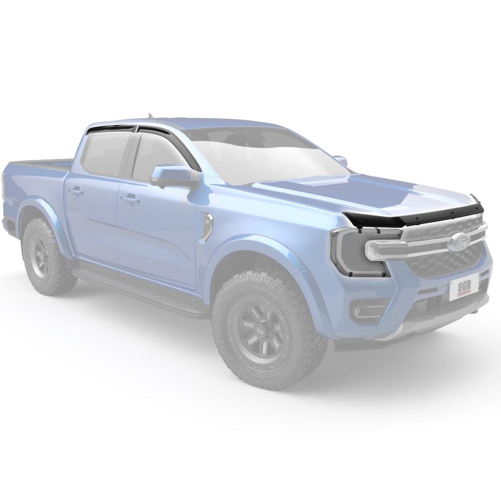 EGR Auto - Protection Packs - Ford Ranger RA 2022-Onwards product image 8 thumbnail