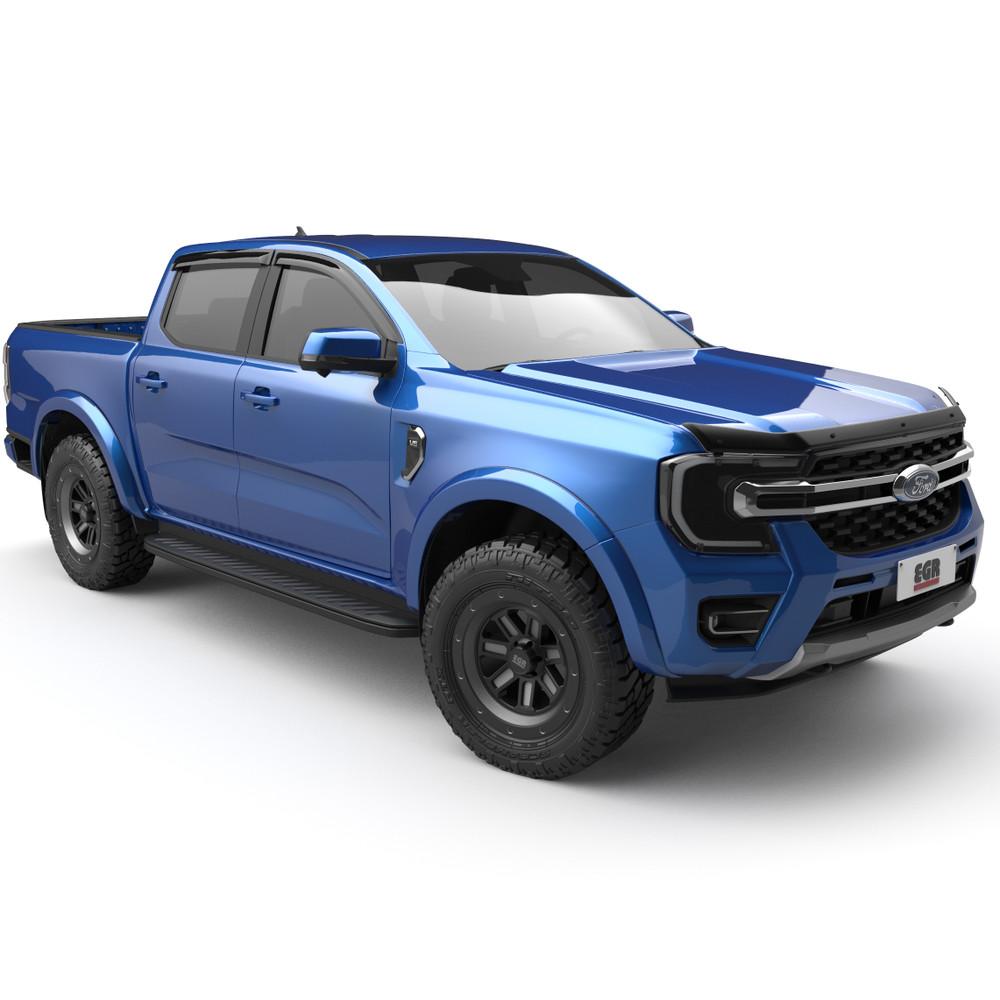 EGR Auto - Protection Packs - Ford Ranger RA Platinum 2022-Onwards product image 0