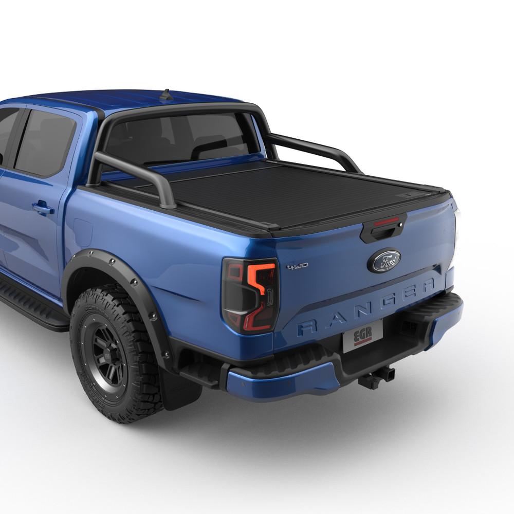EGR Auto - EGR RollTrac Electric & Weather Resistant Roller Cover for Ford Utes, Toyota Trucks and more product image 9