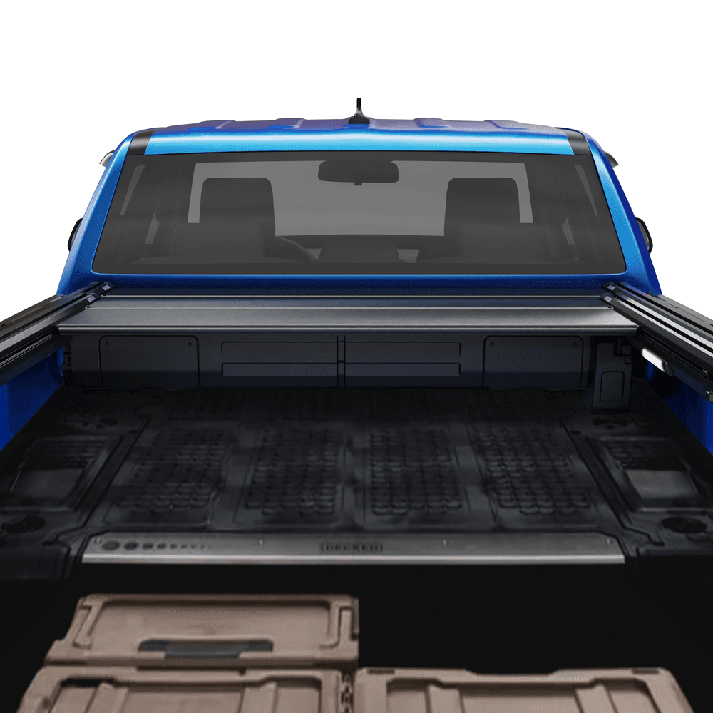 EGR Auto - EGR RollTrac Electric E3 - Ford RA Ranger 2022- product image 3