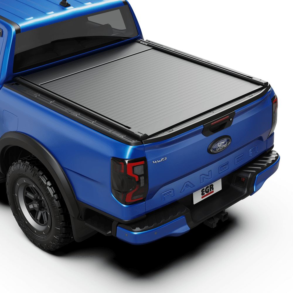 EGR Auto - EGR RollTrac Electric E3 - Ford RA Ranger 2022- product image 9