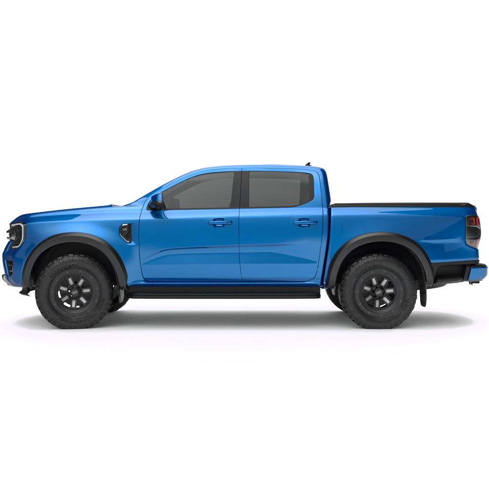 EGR Auto - EGR Soft Tonneau Cover - Open Deck - Ford Ranger RA 2022-Onwards product image 4