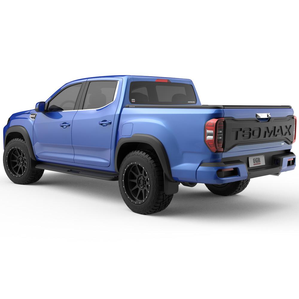 EGR Auto - EGR Fender Flares - LDV T60 2021 product image 2