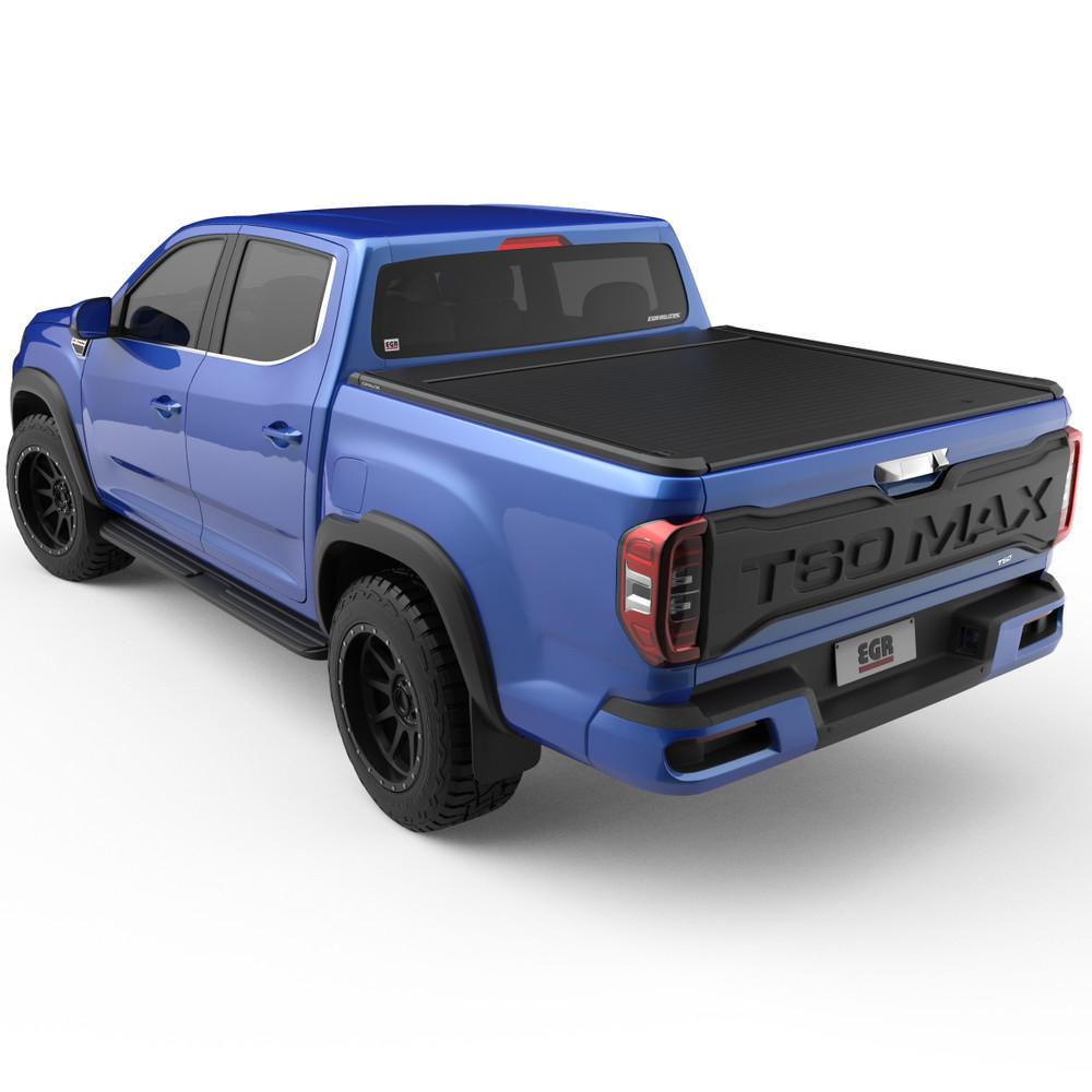 EGR Auto - EGR Fender Flares - LDV T60 2021 product image 1