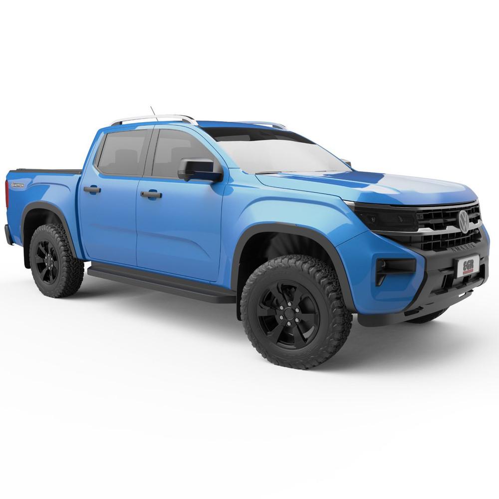 EGR Auto - EGR RollTrac Electric E3 - Volkswagen Amarok NF 2023-Onwards product image 4