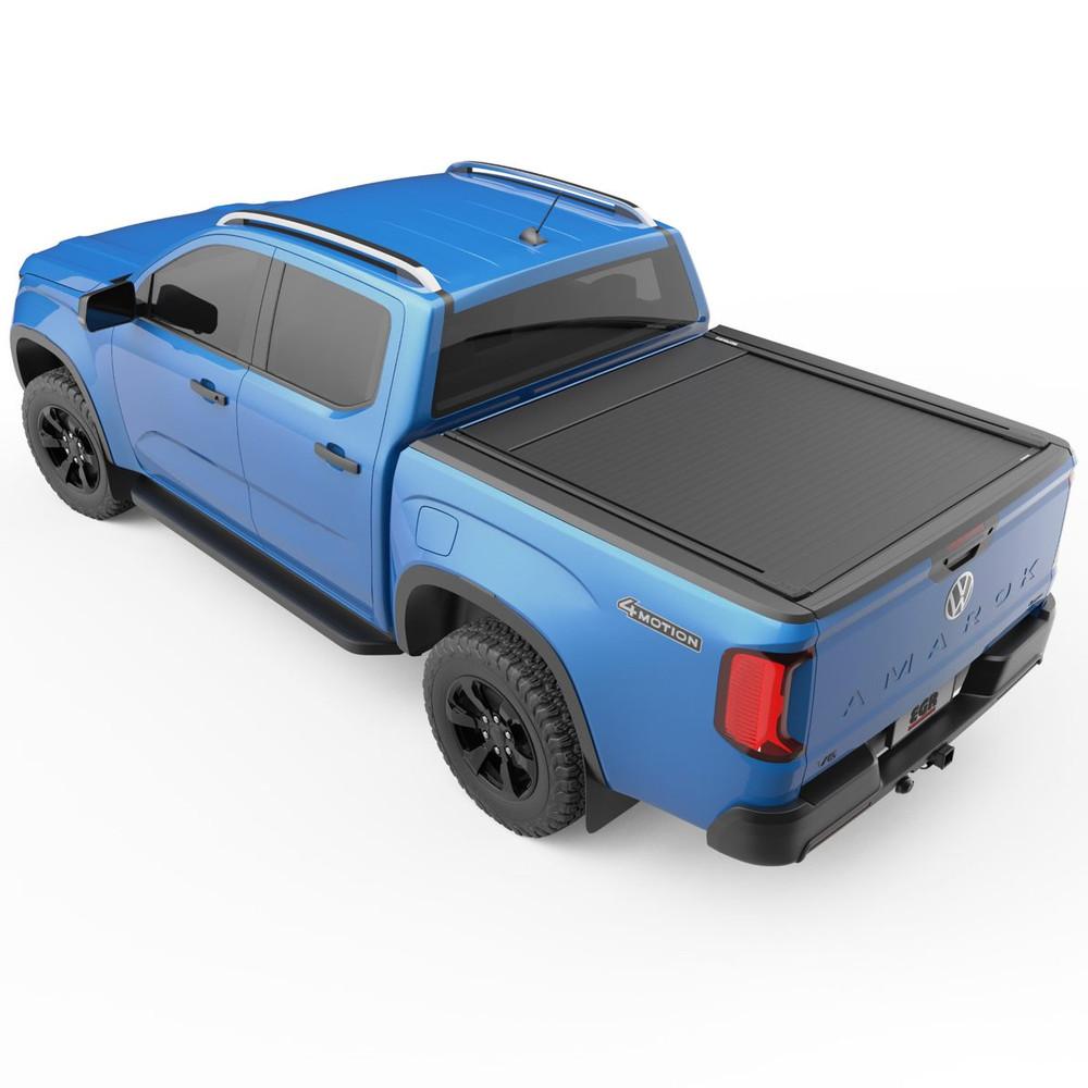 EGR Auto - EGR RollTrac Electric E3 - Volkswagen Amarok NF 2023-Onwards product image 2
