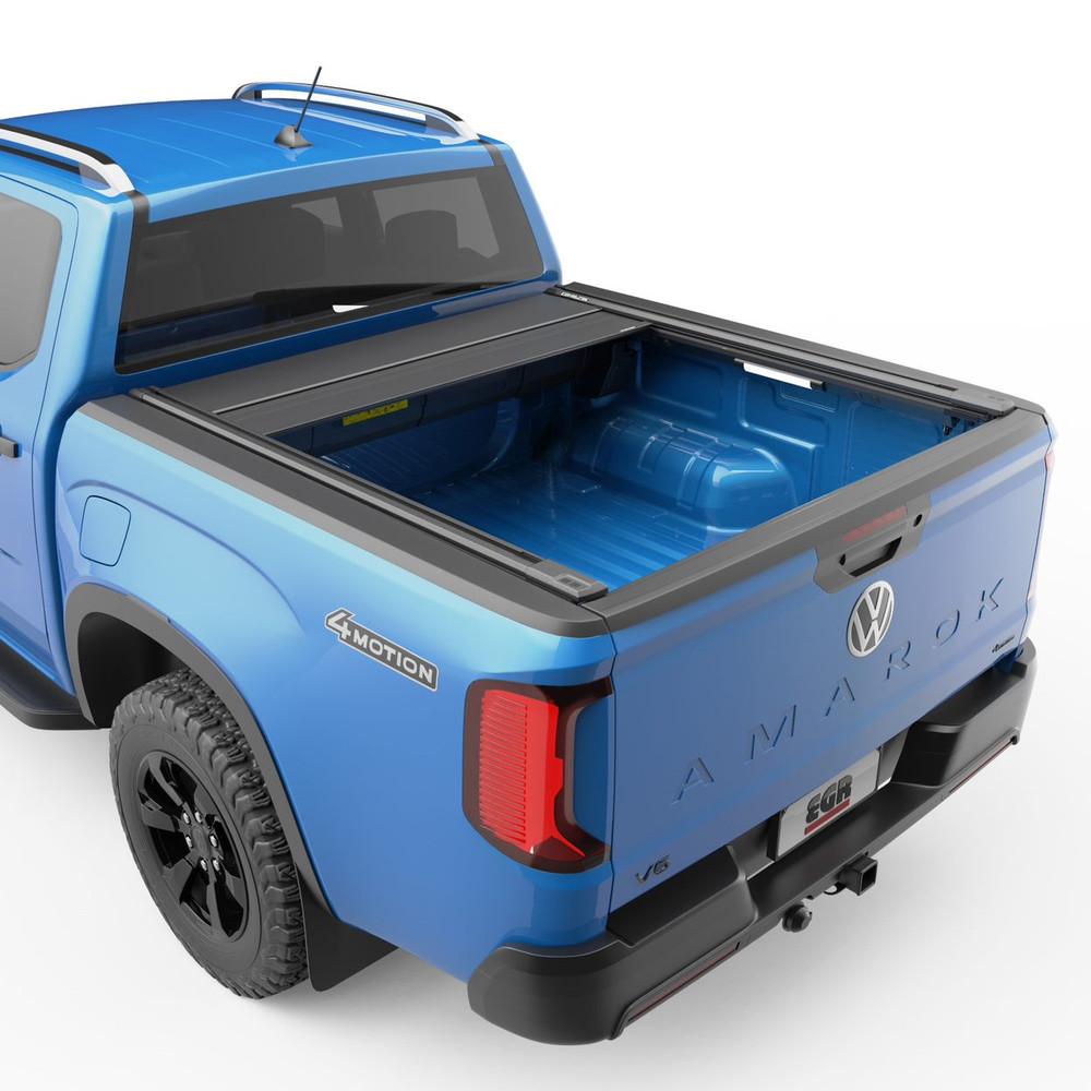 EGR Auto - EGR RollTrac Electric E3 - Volkswagen Amarok NF 2023-Onwards product image 1