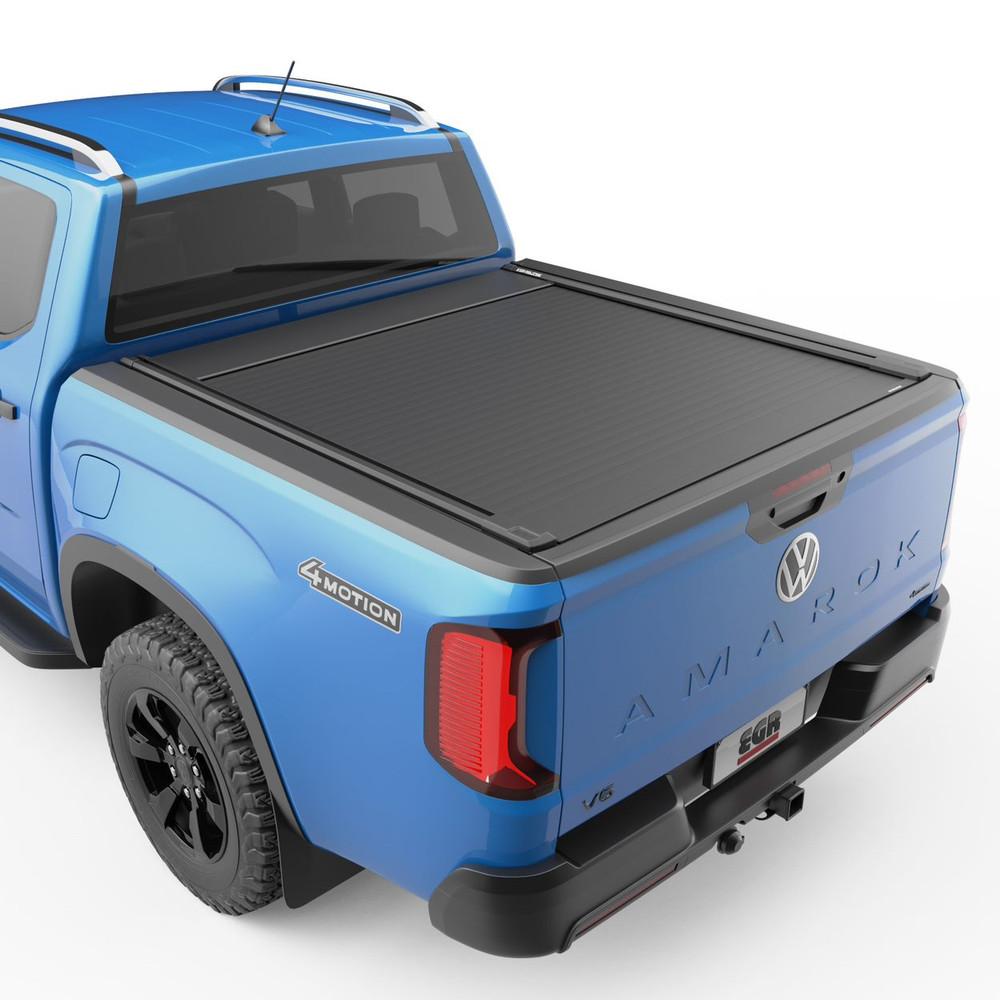 EGR Auto - EGR RollTrac Electric & Weather Resistant Roller Cover for Ford Utes, Toyota Trucks and more product image 0 thumbnail