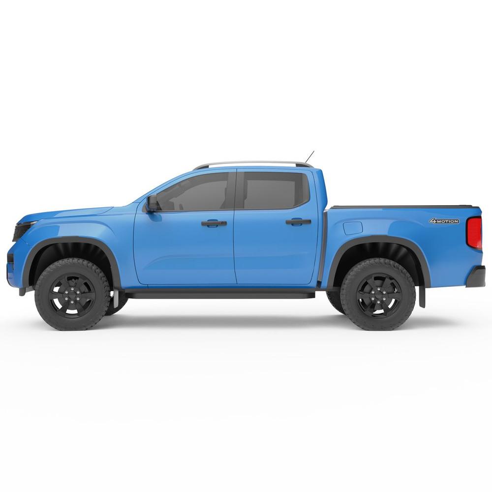 EGR Auto - EGR RollTrac Electric E3 - Volkswagen Amarok NF 2023-Onwards product image 3