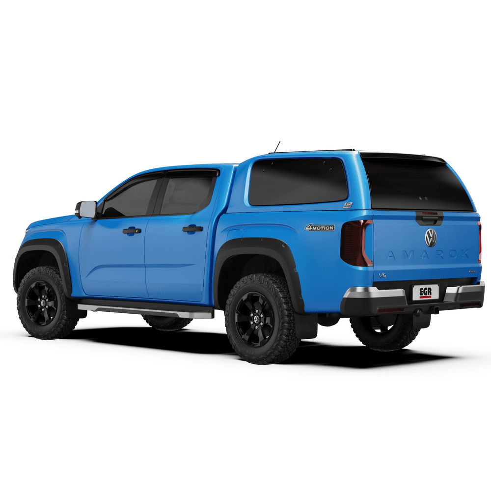 EGR Auto - EGR GEN3 Canopy - Volkswagen Amarok NF 2023-Onwards product image 1