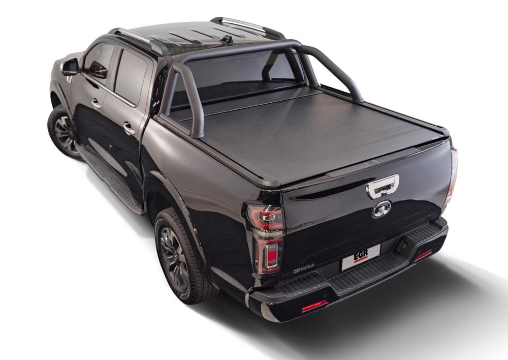 EGR Auto - EGR RollTrac Electric E3 - GWM Cannon 2020-Onwards product image 1