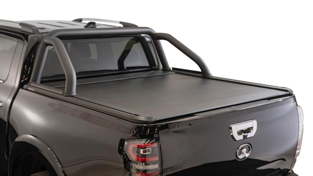 EGR Auto - EGR RollTrac Electric E3 - GWM Cannon 2020-Onwards product image 3