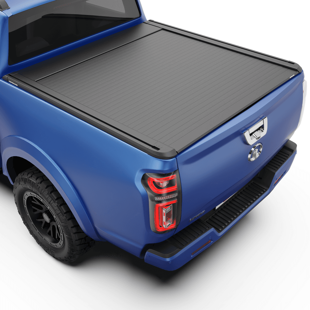 EGR Auto - EGR RollTrac Electric E3 - GWM Cannon 2020-Onwards product image 9