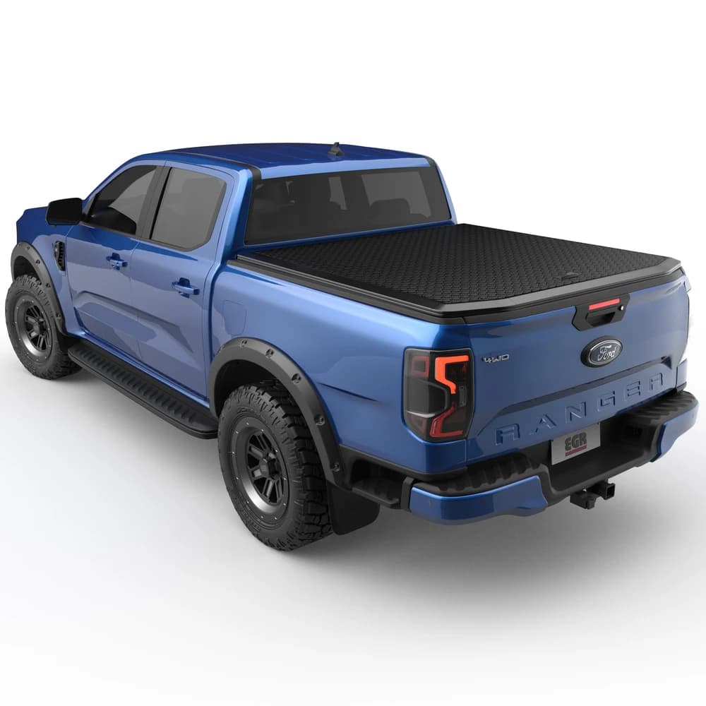 Ford Ranger RA 2022-Onwards Platinum - EGR Fender Flares product image 7