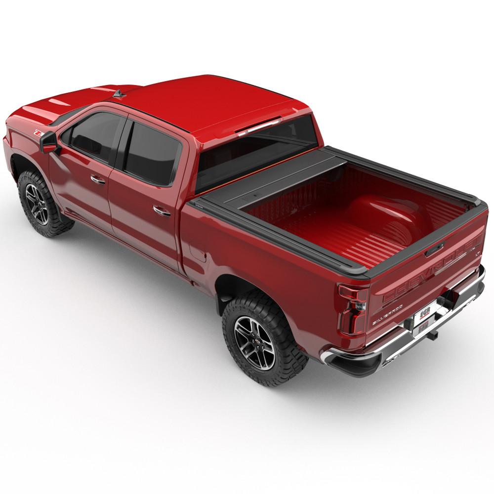 EGR Auto - EGR Rolltrac Manual - Manual Weather Resistant Roller Cover for Ford Utes, Toyota Trucks and more product image 3