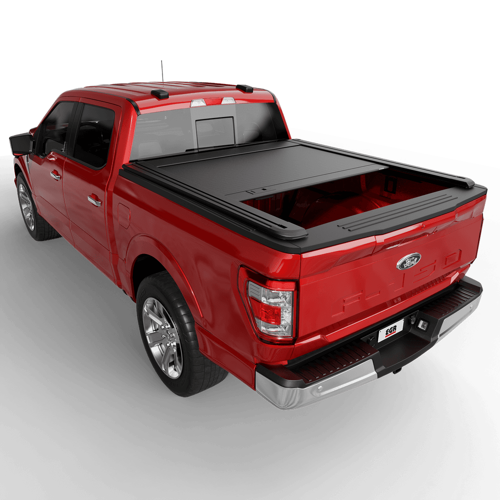 EGR Auto - EGR RollTrac Manual - Ford F150 2018-Onwards product image 0
