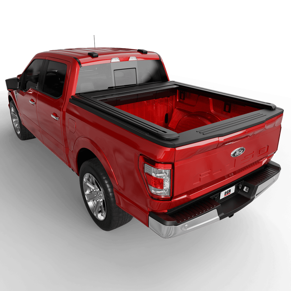 EGR Auto - EGR RollTrac Manual - Ford F150 2018-Onwards product image 1